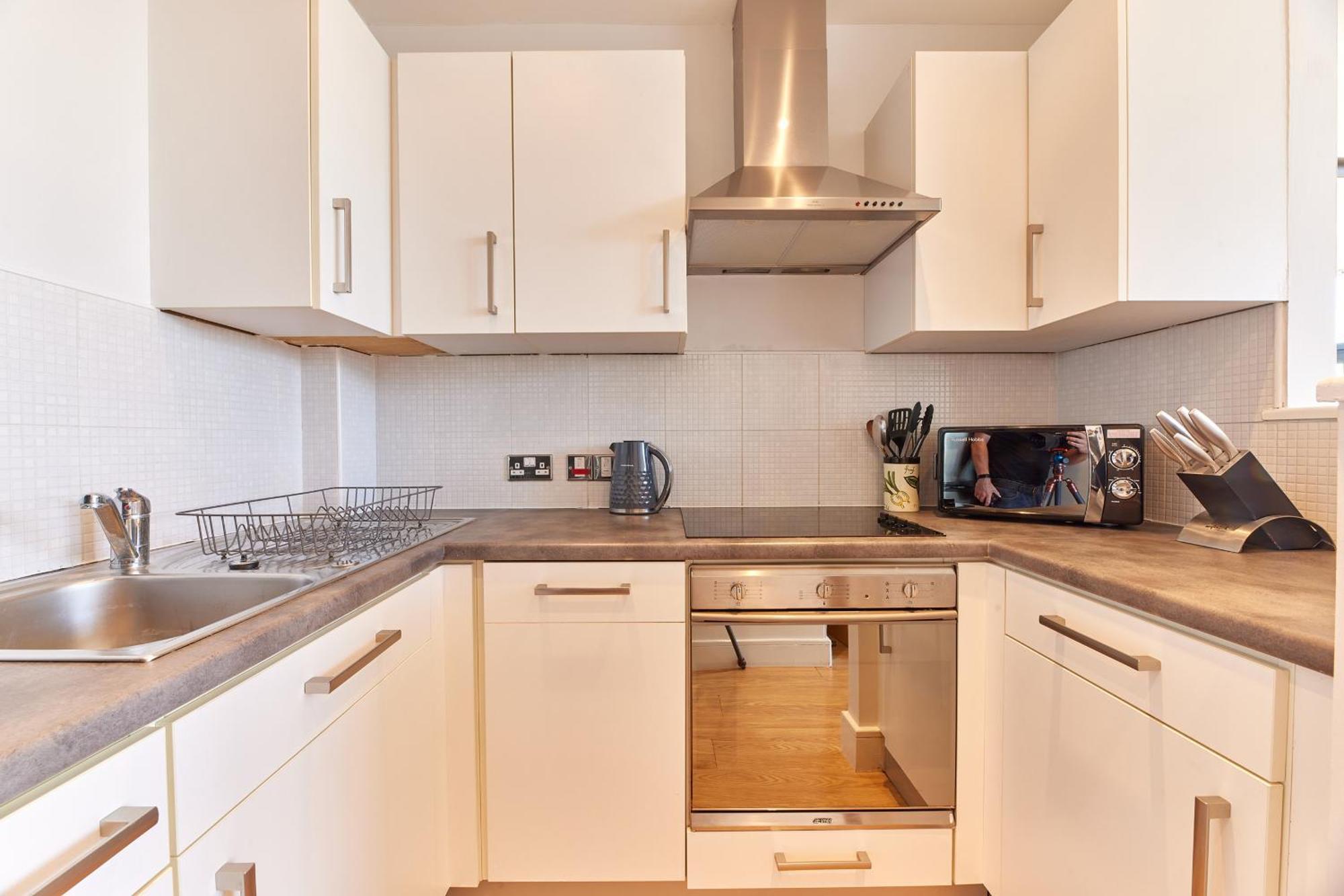 Black Friars - Unique Apartment Newcastle upon Tyne