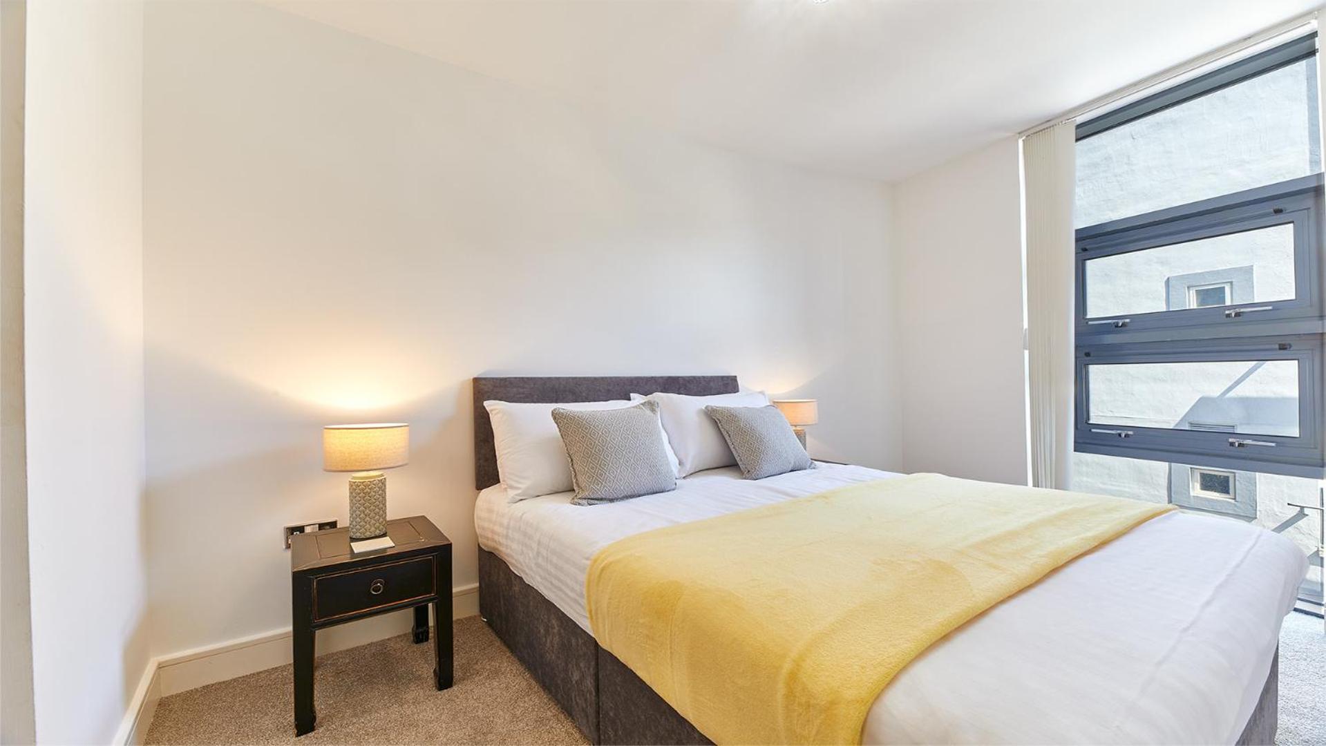 Apartment Black Friars - Unique